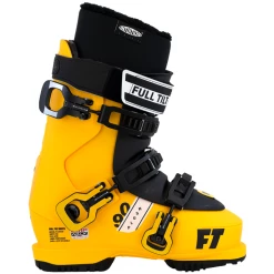 Best Pirce ❤️ Full Tilt Plush 90 Ski 🥾 Boots - 👩 Women's 2022 ⭐