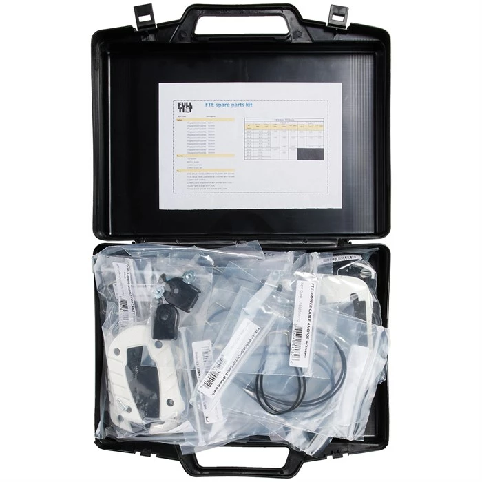 Flash Sale โค๏ธ Full Tilt Evolution Parts Kit ๐งจ - Image 2