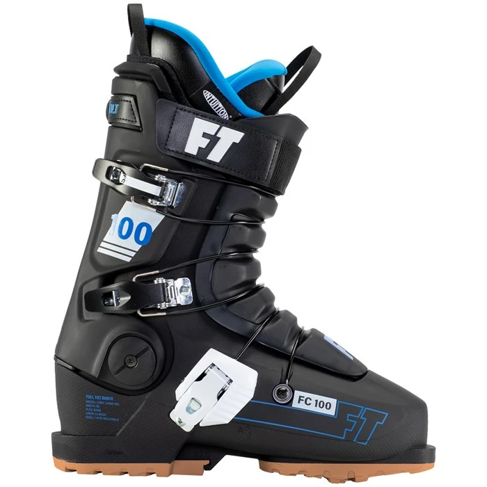 Buy π Full Tilt First Chair 100 Ski π₯Ύ Boots 2022 π