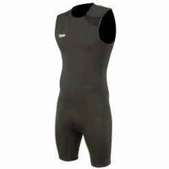 Outlet ✔️ Vissla 2/2 7 Seas Short John Spring Suit 😍