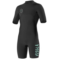 Top 10 🔔 Vissla 2/2 Back Zip Spring Suit - Boys' 😉