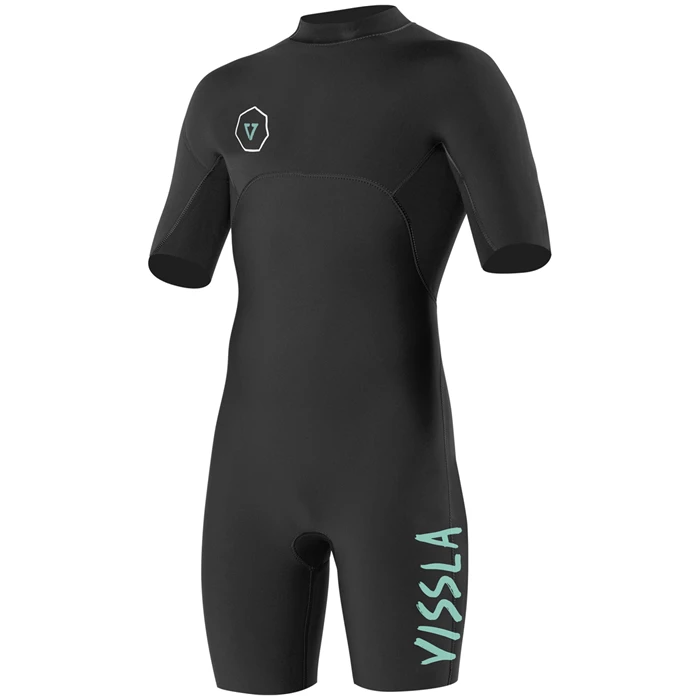 Top 10 🔔 Vissla 2/2 Back Zip Spring Suit - Boys' 😉