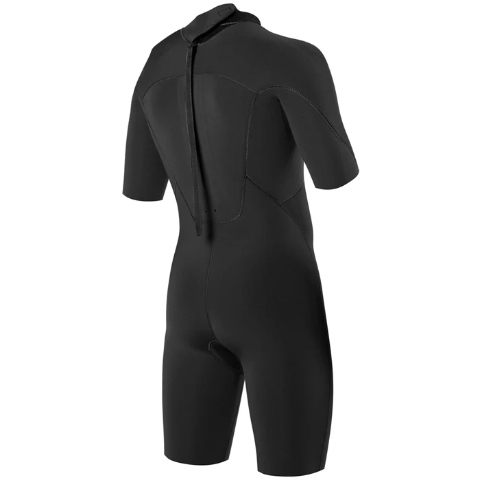 Top 10 🔔 Vissla 2/2 Back Zip Spring Suit - Boys' 😉 - Image 2