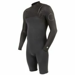 New ⭐ Vissla 2/2 High Seas II Long-Sleeve Spring Suit 😍