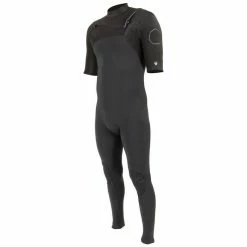 New 🌟 Vissla 2/2 High Seas II Short-Sleeve Spring Suit 👏