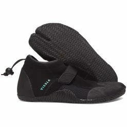 Brand new ๐ Vissla 2mm 7 Seas Reef Wetsuit ๐ฅพ Boots ๐