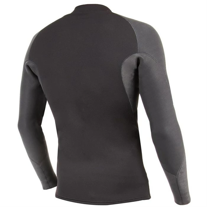 Coupon ๐ Vissla 2mm High Seas Front Zip Long-Sleeve Jacket โจ - Image 2