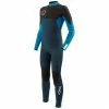 Best reviews of ✨ Vissla 3/2 7 Seas Back Zip Wetsuit - Big Boys' 💯