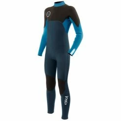 Best reviews of โจ Vissla 3/2 7 Seas Back Zip Wetsuit - Big Boys' ๐ฏ