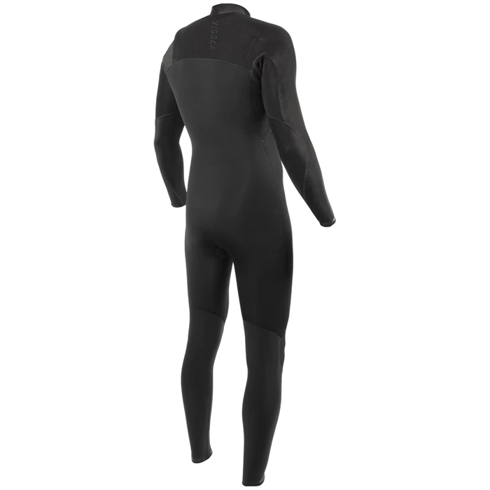Budget π Vissla 3/2 High Seas II Chest Zip Wetsuit β - Image 2