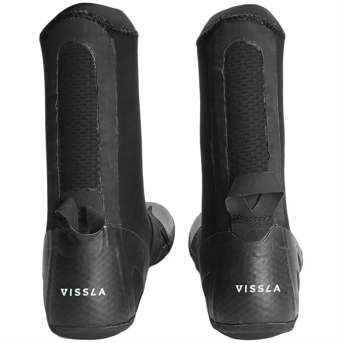 Top 10 ๐ฏ Vissla 3mm High Seas Split Toe Wetsuit ๐ฅพ Boots ๐งจ - Image 3