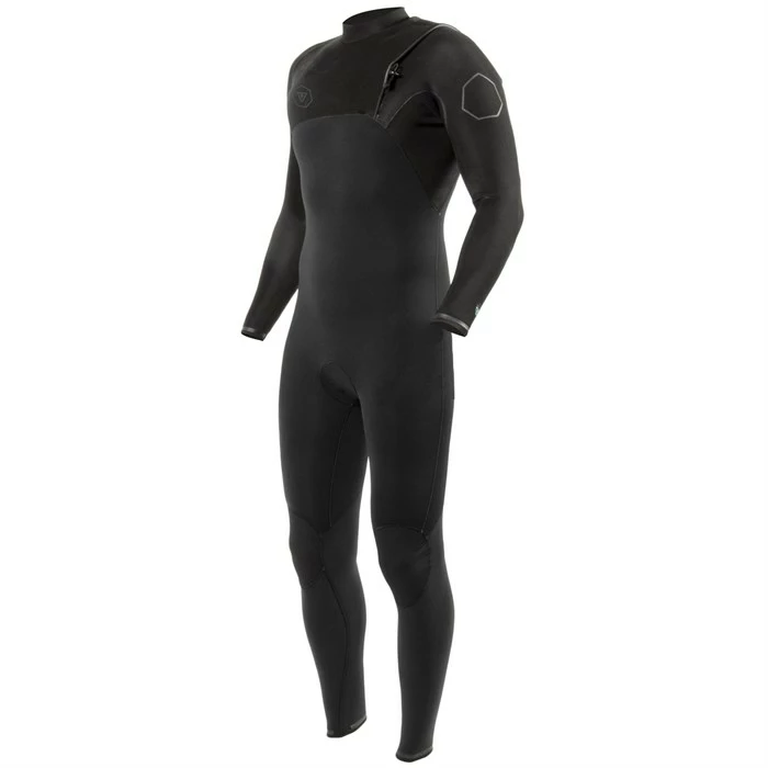 Coupon π― Vissla 4/3 High Seas II No Zip Wetsuit π