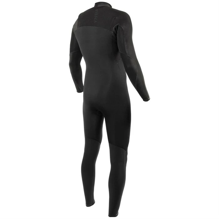 Coupon π― Vissla 4/3 High Seas II No Zip Wetsuit π - Image 2