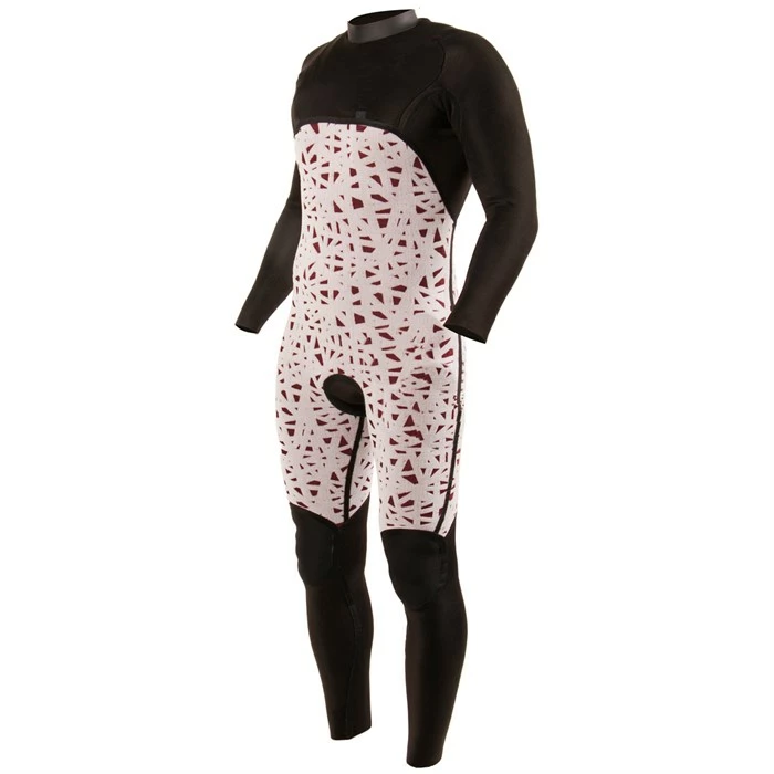 Coupon π― Vissla 4/3 High Seas II No Zip Wetsuit π - Image 3