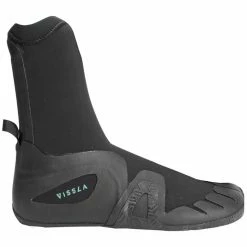 Best Pirce ❤️ Vissla 7mm 7 Seas Round Toe Wetsuit 🥾 Boots 🥰