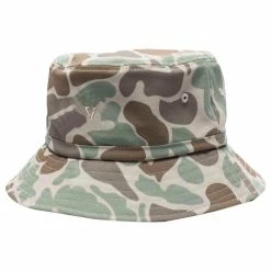 Top 10 ✔️ Vissla Beo Gam Bucket Hat ⭐