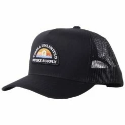 Wholesale 🥰 Vissla Blown Out Eco Trucker Hat 👍