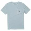 Promo 🥰 Vissla Established Organic Pocket T-Shirt 👍