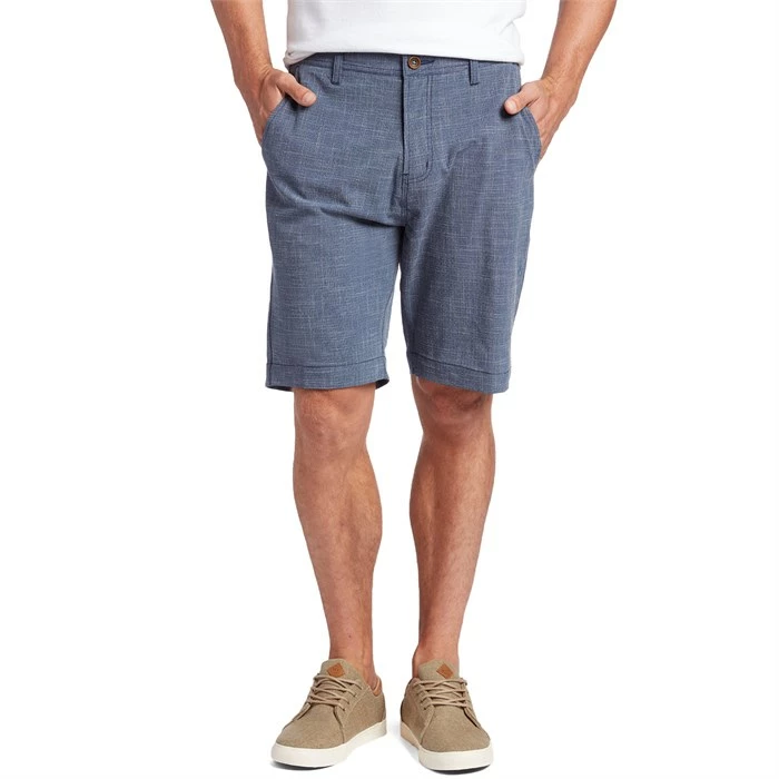 Promo ๐ Vissla Fin Rope 20" Hybrid Shorts ๐งจ - Image 2