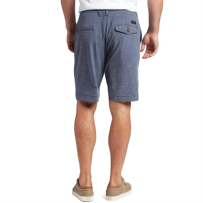 Promo ๐ Vissla Fin Rope 20" Hybrid Shorts ๐งจ - Image 4