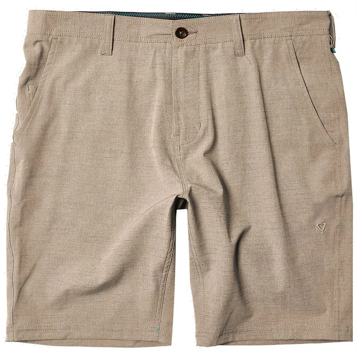 Promo ๐ Vissla Fin Rope 20" Hybrid Shorts ๐งจ - Image 5