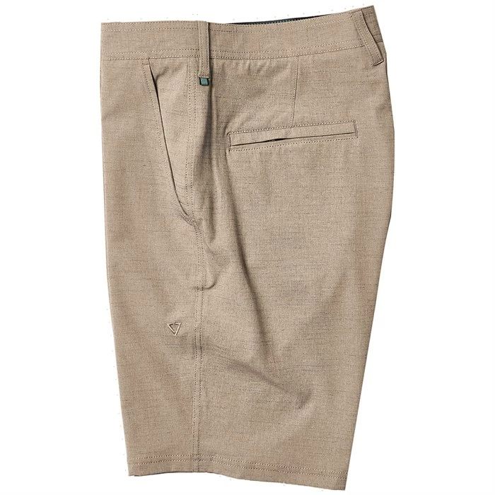 Promo ๐ Vissla Fin Rope 20" Hybrid Shorts ๐งจ - Image 6