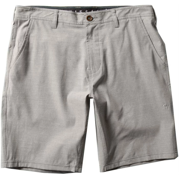 Promo ๐ Vissla Fin Rope 20" Hybrid Shorts ๐งจ - Image 8