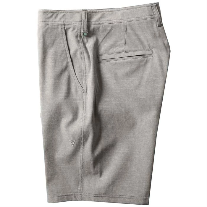 Promo ๐ Vissla Fin Rope 20" Hybrid Shorts ๐งจ - Image 9