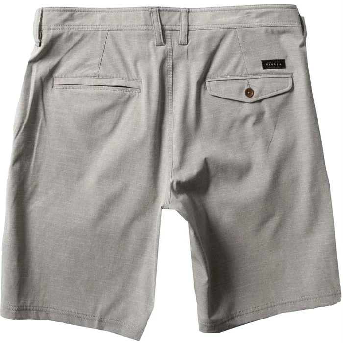 Promo ๐ Vissla Fin Rope 20" Hybrid Shorts ๐งจ - Image 10
