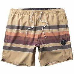 Best deal 😀 Vissla First Bump 17.5" Ecolastic Boardshorts 🤩