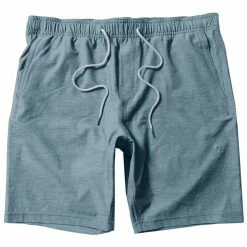 Coupon ⭐ Vissla Hemp No See Ums Elastic Shorts 🎉