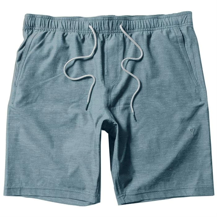 Coupon โญ Vissla Hemp No See Ums Elastic Shorts ๐