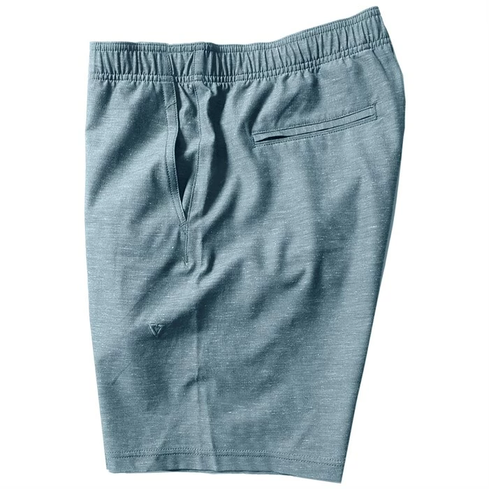 Coupon โญ Vissla Hemp No See Ums Elastic Shorts ๐ - Image 2