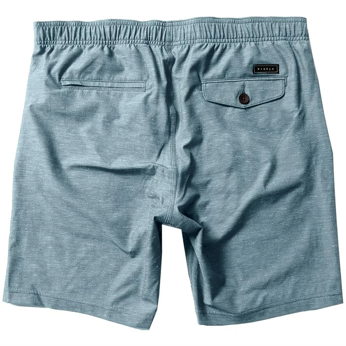 Coupon โญ Vissla Hemp No See Ums Elastic Shorts ๐ - Image 3