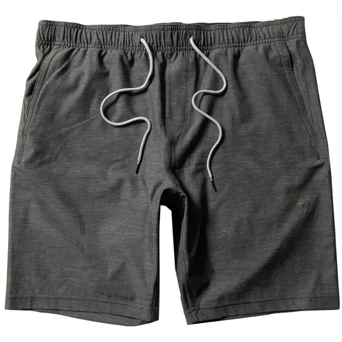 Coupon โญ Vissla Hemp No See Ums Elastic Shorts ๐ - Image 4