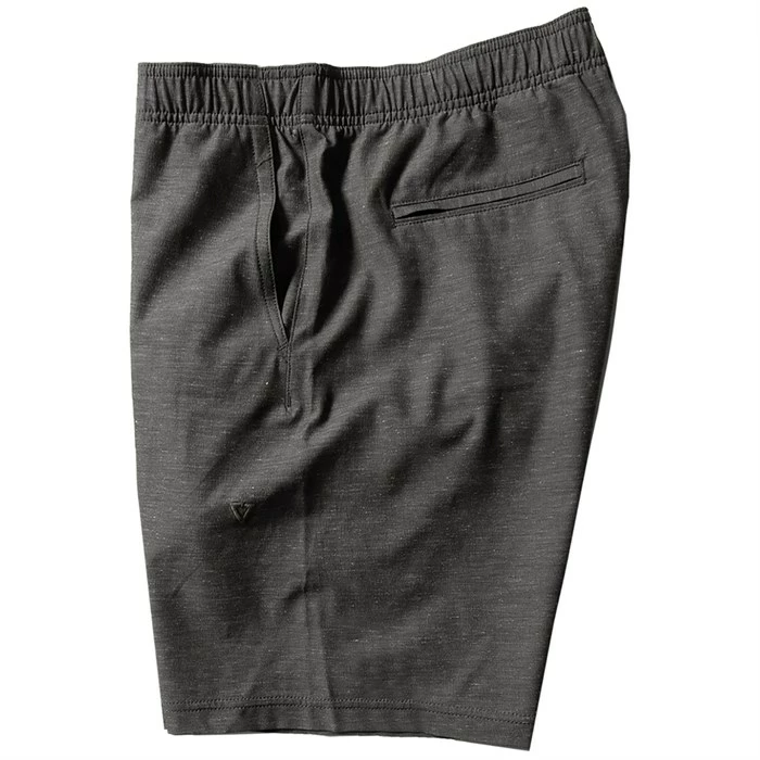 Coupon โญ Vissla Hemp No See Ums Elastic Shorts ๐ - Image 5