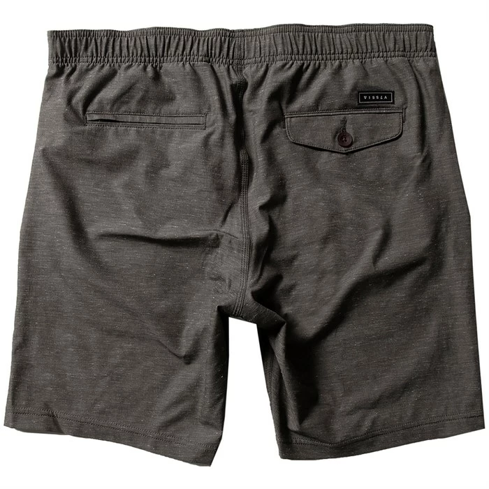 Coupon โญ Vissla Hemp No See Ums Elastic Shorts ๐ - Image 6