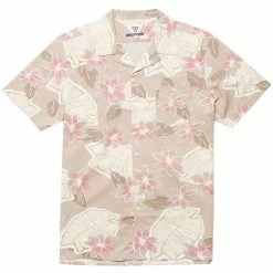 Top 10 🤩 Vissla Kalakaua Short-Sleeve 👕 Shirt 🛒