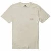 Deals 💯 Vissla Primitive Pocket T-Shirt 💯