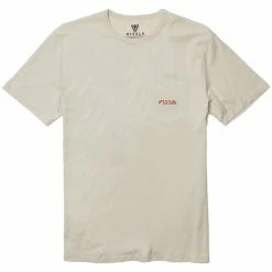 Deals 💯 Vissla Primitive Pocket T-Shirt 💯