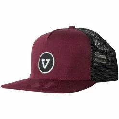 Hot Sale ✔️ Vissla Raditude Eco Trucker Hat 🧨
