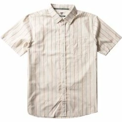 Best reviews of 🥰 Vissla Secret Path Eco Short-Sleeve 👕 Shirt 😀
