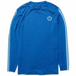 Best reviews of 🌟 Vissla The Trip Youth Long Sleeve Surf Tee - Kids' 🤩
