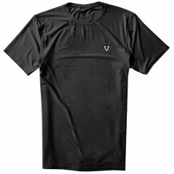 Best reviews of 😉 Vissla Twisted Eco Short Sleeve Surf 👚 Shirt 👏