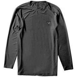 Deals 🎁 Vissla Twisted Long Sleeve Surf 👚 Shirt ✔️