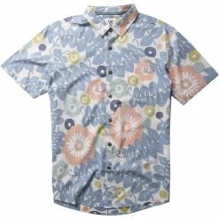 Top 10 ๐ Vissla Zanzabar Short-Sleeve ๐ Shirt ๐